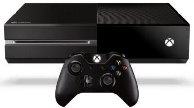 Console MICROSOFT Xbox One 1To Reconditionné