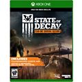 Jeu Xbox MICROSOFT State of Decay Year One Survival Edition Reconditionné