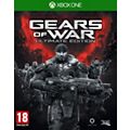 Jeu Xbox MICROSOFT Gears of War Ultimate Edition Reconditionné
