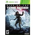 Jeu Xbox MICROSOFT Rise of Tomb Raider