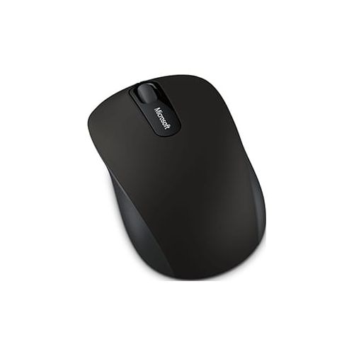 Souris sans fil MICROSOFT Bluetooth Mobile Mouse 3600 Noir