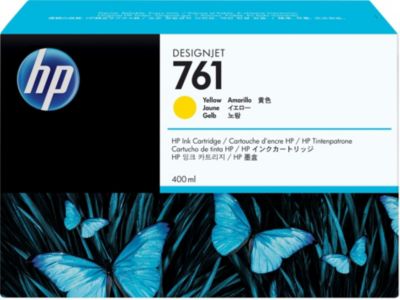 Cartouche d'encre HP CM992A