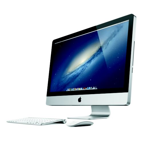 iMac 20 pouces reconditionné