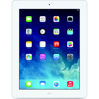 Tablette Apple IPAD 2 16Go wifi blanc Reconditionné