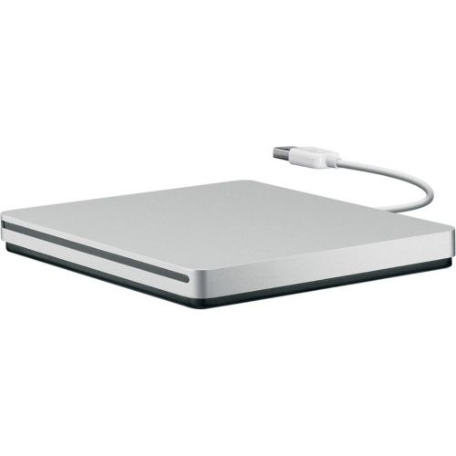Lecteur CD/DVD externe - Compatible PC portable