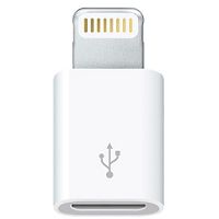 Adaptateur Lightning/Micro USB APPLE lightning vers micro USB