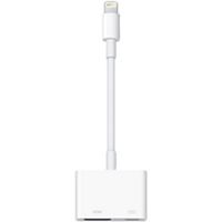 Câble officiel Apple iPhone 11 Lightning vers USB – 1M