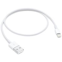 Câble Lightning APPLE vers USB 0.5m