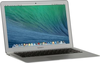 Portable MACBOOK AIR 13'' i5 128Go Reconditionné