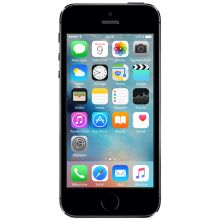Smartphone APPLE iPhone 5S 16go gris sidéral Reconditionné
