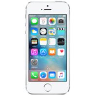 Smartphone APPLE iPhone 5S 16go argent Reconditionné