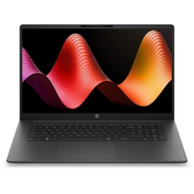 Location Ordinateur portable HP OmniBook 3 17-dk0049nfx 17" Intel Core 3 100U 8 Go RAM DDR5 SSD 512 Go