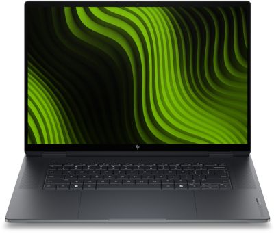 PC Créateur HP OmniBook 16bk0008nf 16" Tactile OLED NVIDIA RTX Spark N1X CPU 20C GPU 6144C 32 Go LPDDR5x SSD 1 To