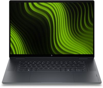 PC Créateur HP OmniBook 16-bk0014nf 16" Tactile OLED NVIDIA RTX Spark N1X 20C GPU 6144C 128 Go RAM LPDDR5x SSD 2 To