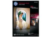 Papier photo HP CR672A Premium A4 Brillant 300g 20f