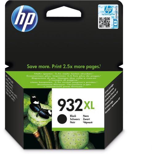 HP 302XL Cartouche d'encre noire grande capacité authentique - HP Store  France