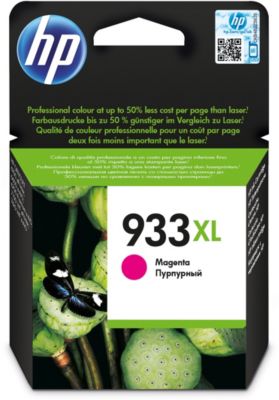 Toner HP N°933 XL magenta