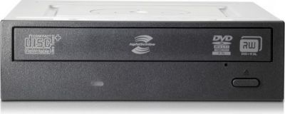 Disque dur interne HP HP SATA 16X SUPERMULTI ODD (NO LIGHTSCRI