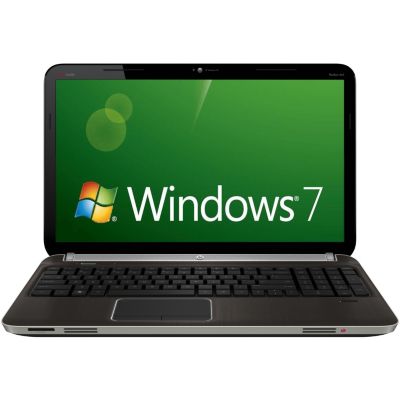 Portable HP dv6-6190sf