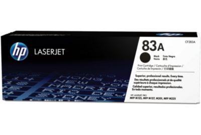 Toner HP CF283A