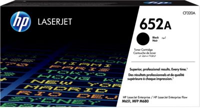 Cartouche d'encre HP CF320A