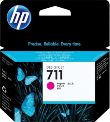 Cartouche d'encre HP CZ131A