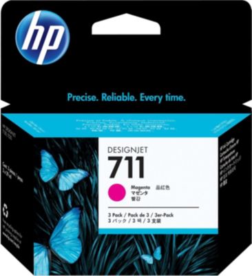 Cartouche d'encre HP CZ135A