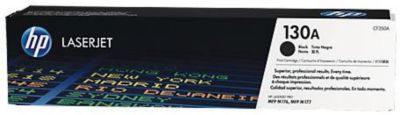 Toner HP 130 A NOIR
