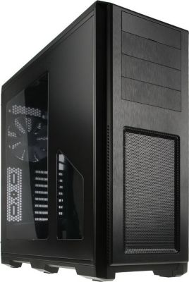Boitier PC PHANTEKS Enthoo Pro Window