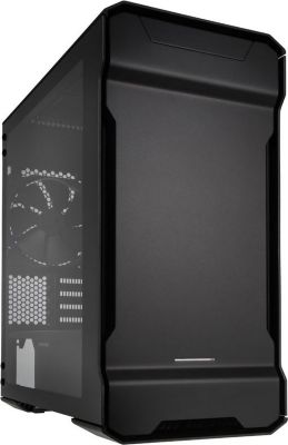 Boitier PC PHANTEKS Enthoo Evolv Micro-MATX - noir Boitier PC PHANTEKS Enthoo Evolv Micro-MATX - noir
