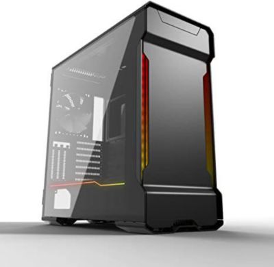 Boitier PC PHANTEKS Enthoo EVOLV X Glass Noir