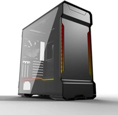 Boitier PC PHANTEKS Enthoo EVOLV X Glass Noir