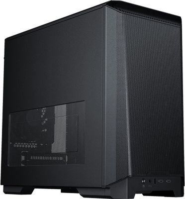 Boitier PC PHANTEKS Eclipse P200A Mini-ITX - noir