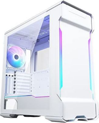 Boitier PC PHANTEKS Enthoo Evolv X Boitier Moyen Tour
