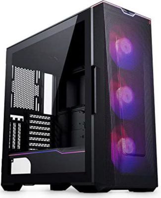 Boitier PC PHANTEKS Eclipse G500A D-RGB Boitier Moyen Tour