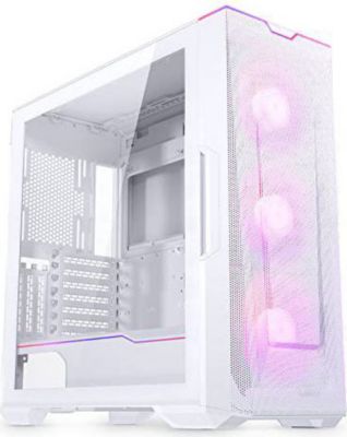 Boitier PC PHANTEKS Eclipse G500A D-RGB Boitier Moyen Tour