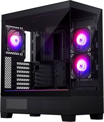Boitier PC PHANTEKS XT View