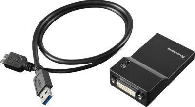 Hub USB C LENOVO 0B47072