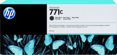 Cartouche d'encre HP B6Y07A