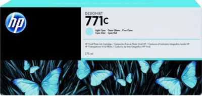 Cartouche d'encre HP B6Y12A