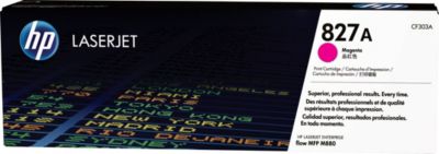 Cartouche d'encre HP CF303A