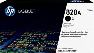 Cartouche d'encre HP CF358A