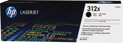 Cartouche d'encre HP CF380X