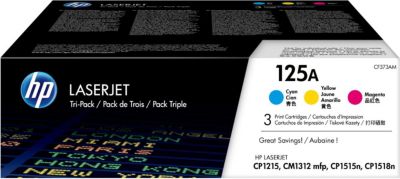 Cartouche d'encre HP CF373AM