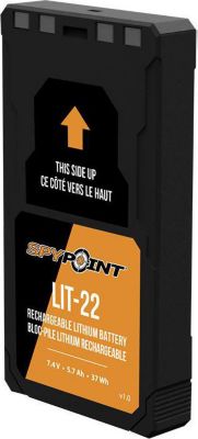 Kit d'accessoires SPYPOINT 251440