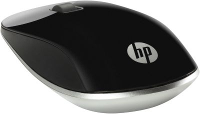 Souris Microsoft Noir Wireless Mobile Mouse 1850 - Tabtel