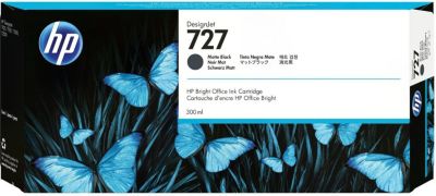 Cartouche d'encre HP C1Q12A