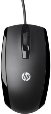 Souris filaire HP X500 Souris filaire HP X500