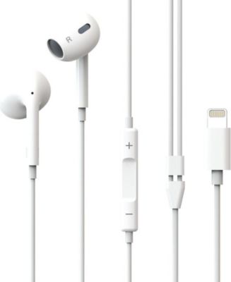 Casque KODAK KODAK 210+ Écouteurs Lightning - Connect