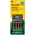 Pile rechargeable KODAK KODAK - Chargeur de piles pour piles AA